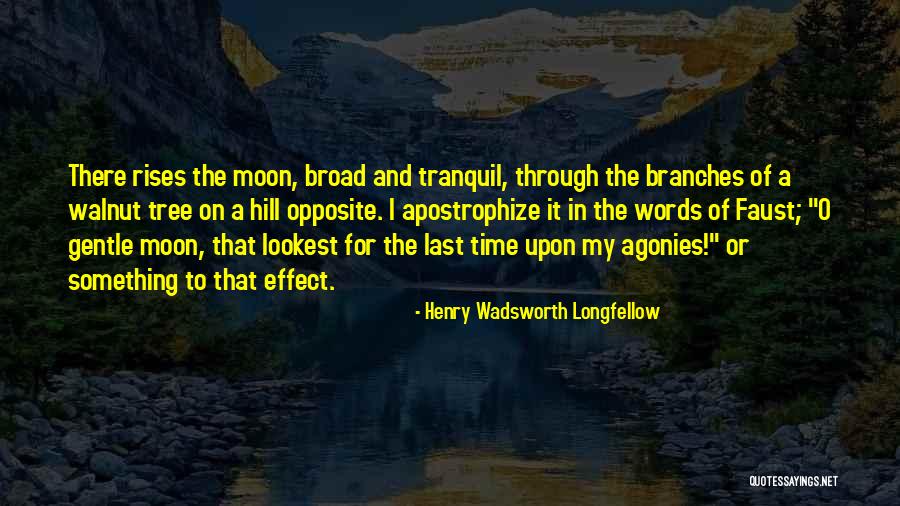 Bernadette Lafont Quotes By Henry Wadsworth Longfellow Bernadette Lafont Quotes By Henry Wadsworth Longfellow
