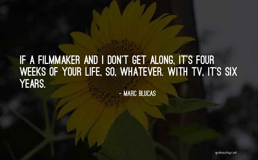 Bernadette Lafont Quotes By Marc Blucas Bernadette Lafont Quotes By Marc Blucas