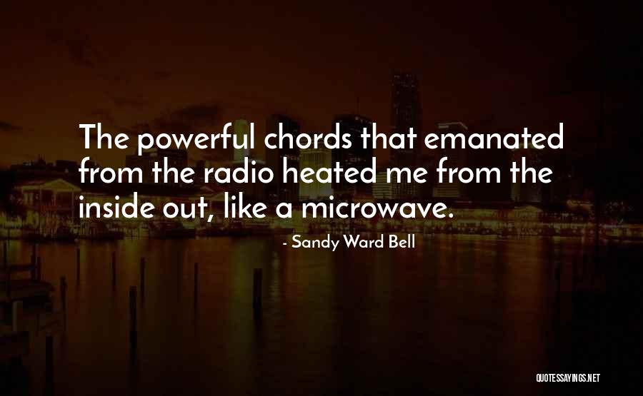 Bernadette Lafont Quotes By Sandy Ward Bell Bernadette Lafont Quotes By Sandy Ward Bell