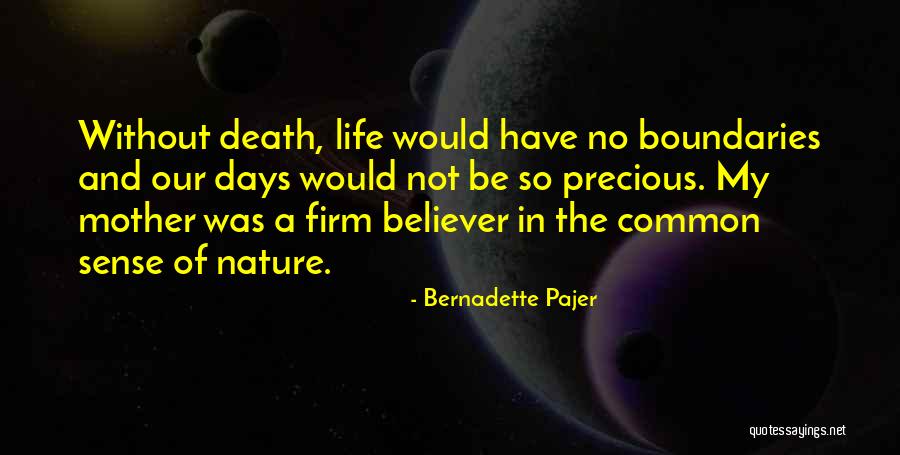 Bernadette Pajer Quotes 977158 Bernadette Pajer Quotes 977158