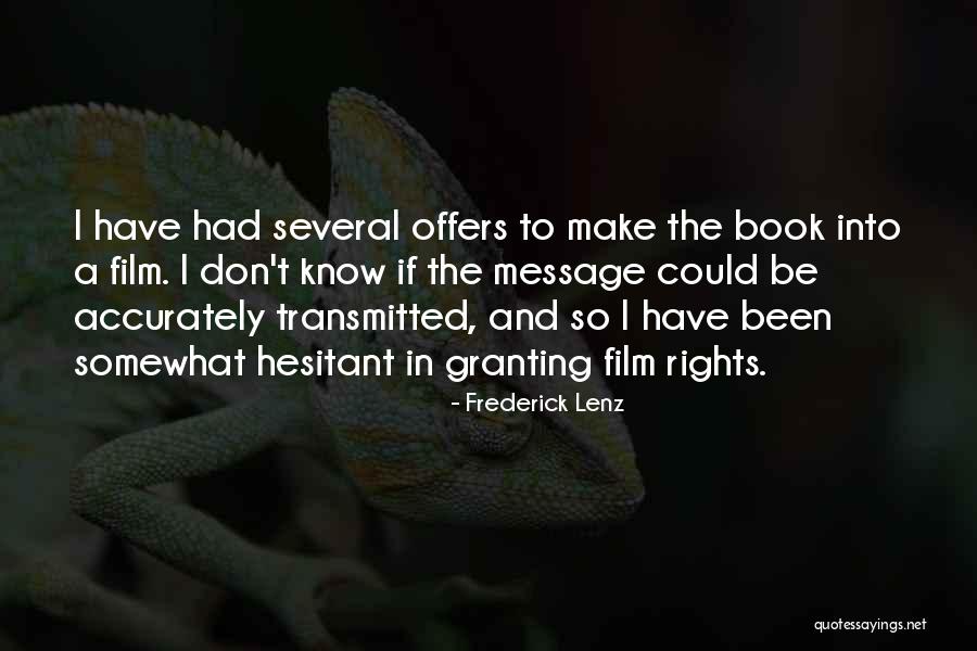 Bernadine Clematis Quotes By Frederick Lenz Bernadine Clematis Quotes By Frederick Lenz