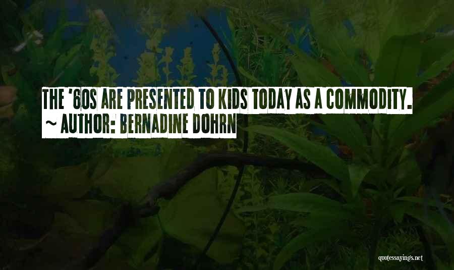 Bernadine Dohrn Quotes 302862