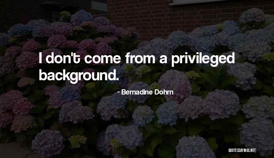 Bernadine Dohrn Quotes 390030 Bernadine Dohrn Quotes 390030