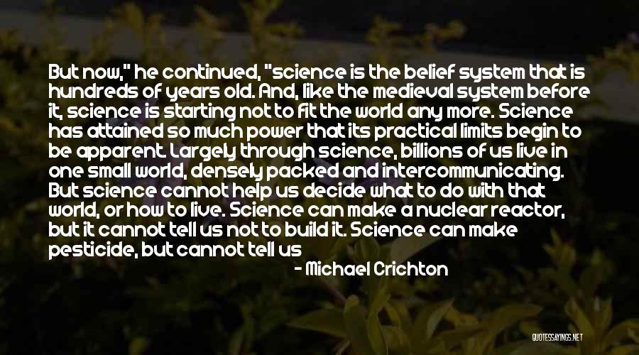 Bernadine Kennedy Quotes By Michael Crichton Bernadine Kennedy Quotes By Michael Crichton