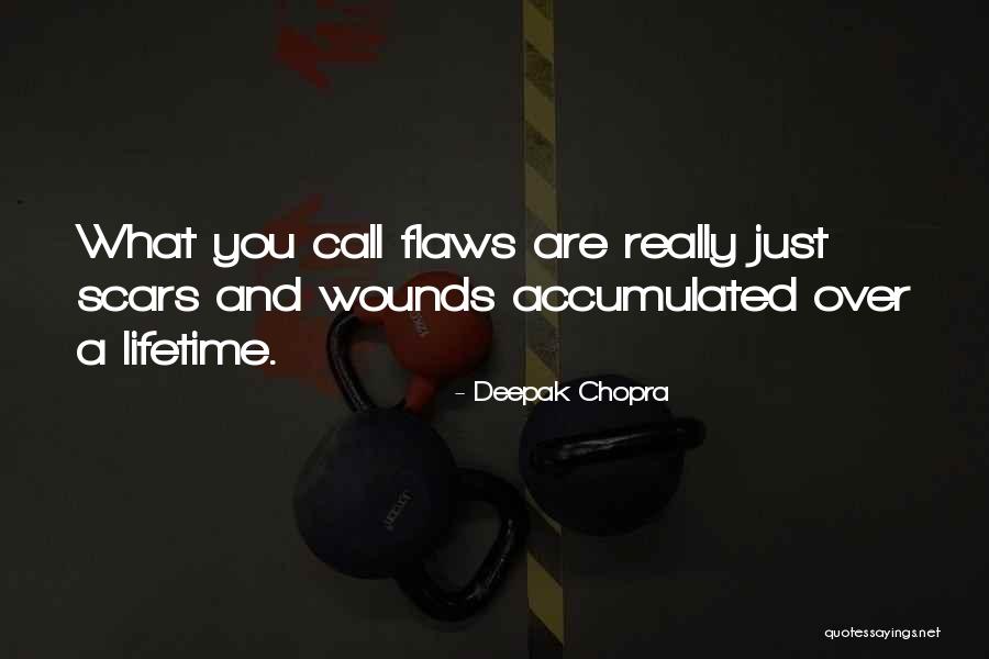 Bernadou Quotes By Deepak Chopra