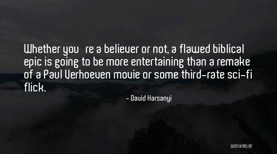 Bernafas Dalam Lumpur Quotes By David Harsanyi Bernafas Dalam Lumpur Quotes By David Harsanyi