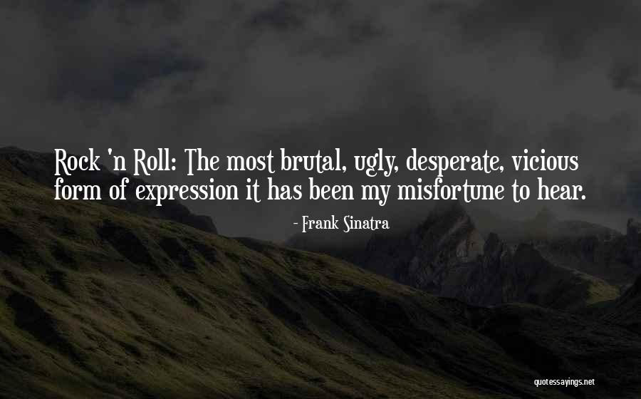 Bernafas Dalam Lumpur Quotes By Frank Sinatra Bernafas Dalam Lumpur Quotes By Frank Sinatra