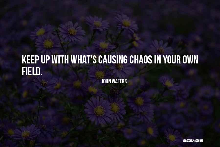 Bernafas Dalam Lumpur Quotes By John Waters Bernafas Dalam Lumpur Quotes By John Waters