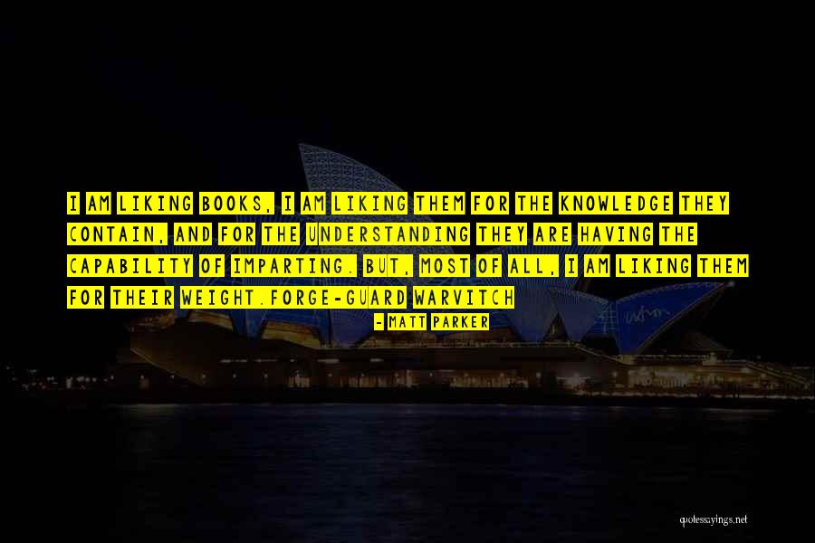 Bernafas Tanpamu Quotes By Matt Parker Bernafas Tanpamu Quotes By Matt Parker