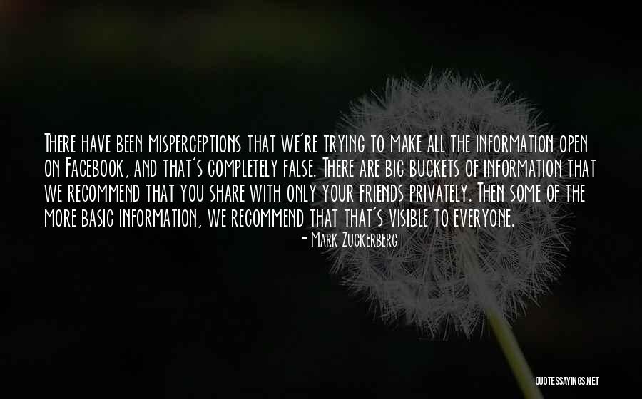 Bernaldo De Quiros Quotes By Mark Zuckerberg Bernaldo De Quiros Quotes By Mark Zuckerberg