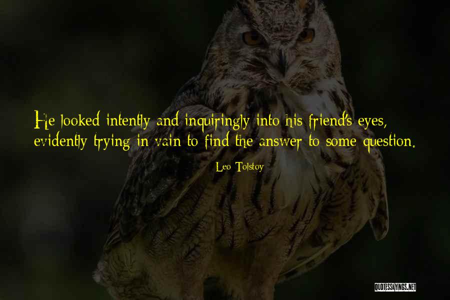 Bernaldo Loftin Quotes By Leo Tolstoy Bernaldo Loftin Quotes By Leo Tolstoy