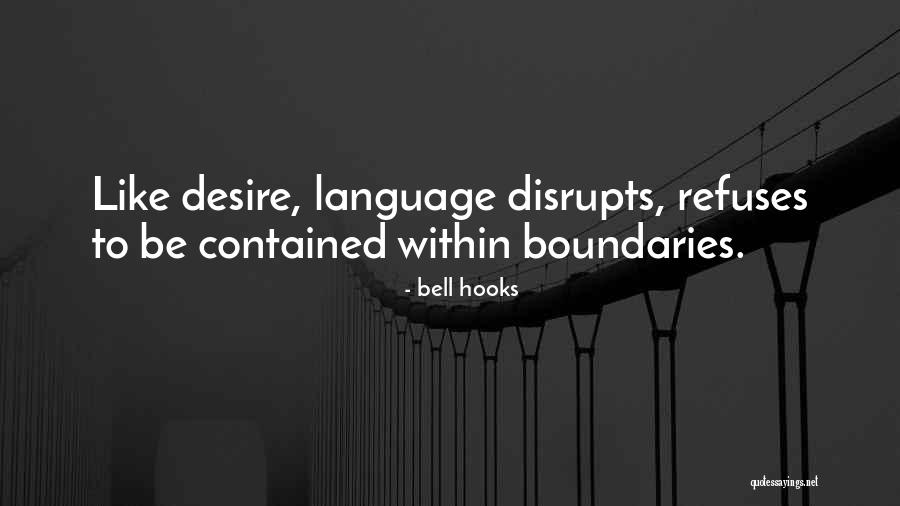 Bernals Bar Quotes By Bell Hooks Bernals Bar Quotes By Bell Hooks