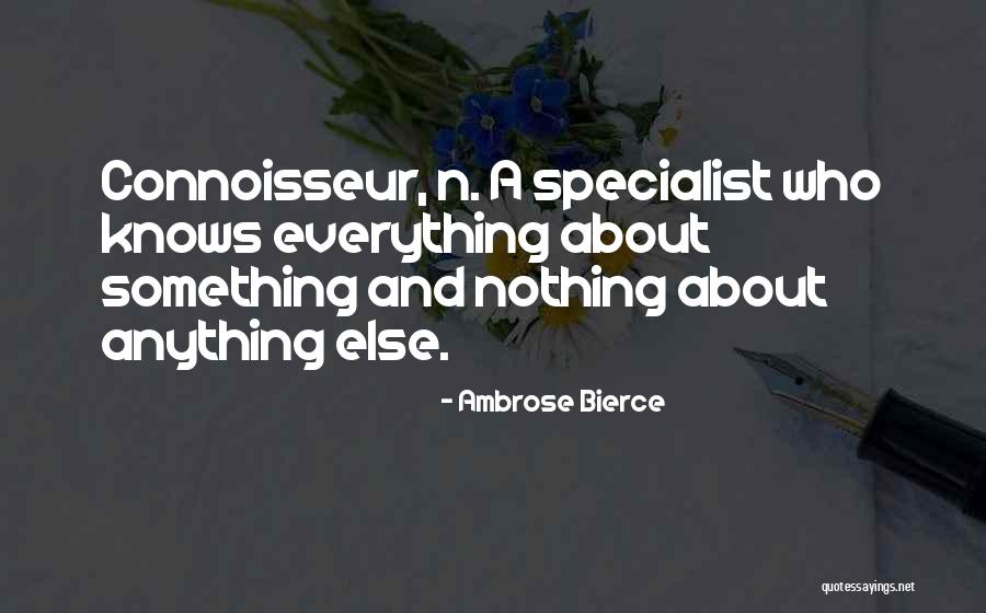 Bernals Landscaping Quotes By Ambrose Bierce Bernals Landscaping Quotes By Ambrose Bierce