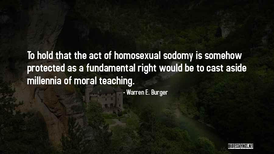 Bernameg Albernameg Quotes By Warren E. Burger Bernameg Albernameg Quotes By Warren E. Burger