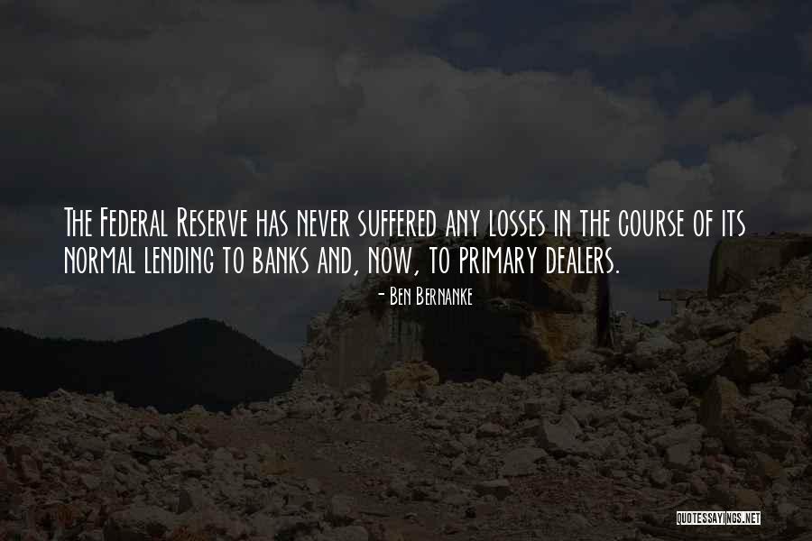 Bernanke Federal Reserve Quotes By Ben Bernanke Bernanke Federal Reserve Quotes By Ben Bernanke