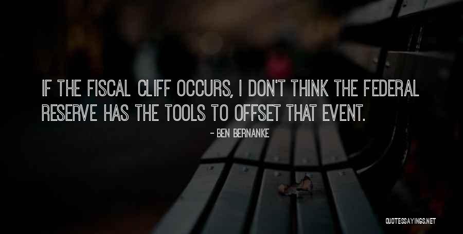 Bernanke Federal Reserve Quotes By Ben Bernanke Bernanke Federal Reserve Quotes By Ben Bernanke