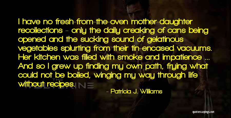 Bernanke Federal Reserve Quotes By Patricia J. Williams Bernanke Federal Reserve Quotes By Patricia J. Williams