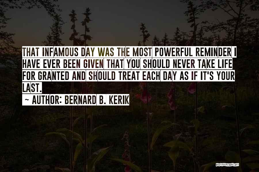 Bernard B. Kerik Quotes 1919086