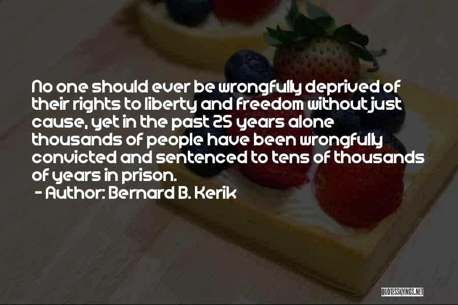 Bernard B. Kerik Quotes 94630