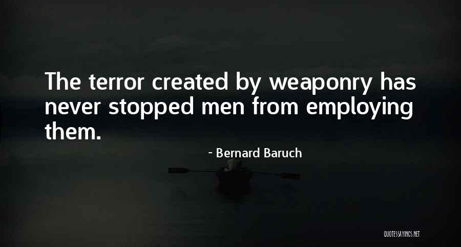 Bernard Baruch Quotes 1031202