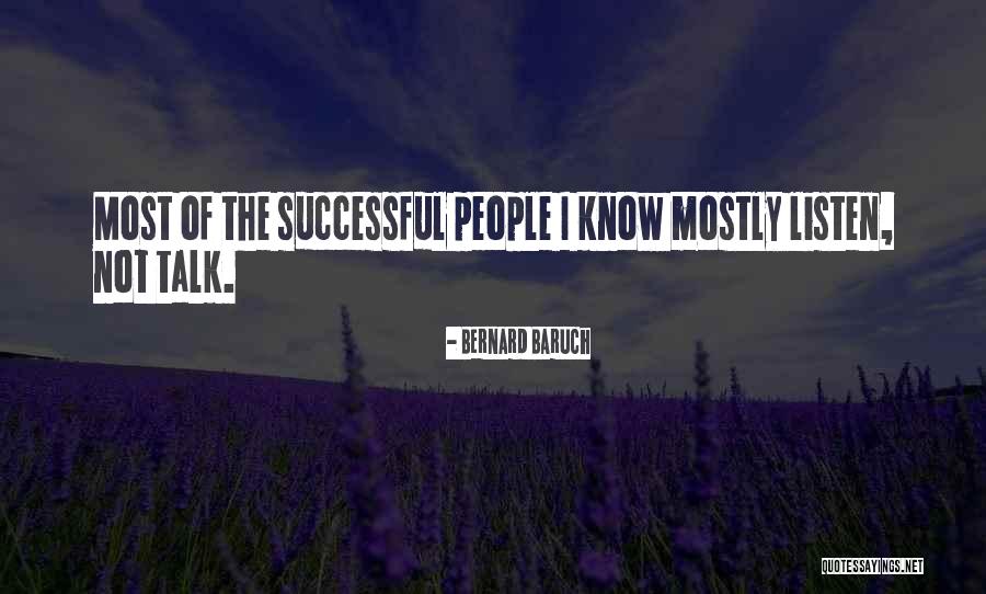 Bernard Baruch Quotes 2008118 Bernard Baruch Quotes 2008118