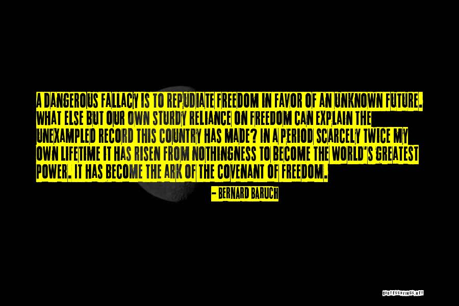 Bernard Baruch Quotes 2039613 Bernard Baruch Quotes 2039613