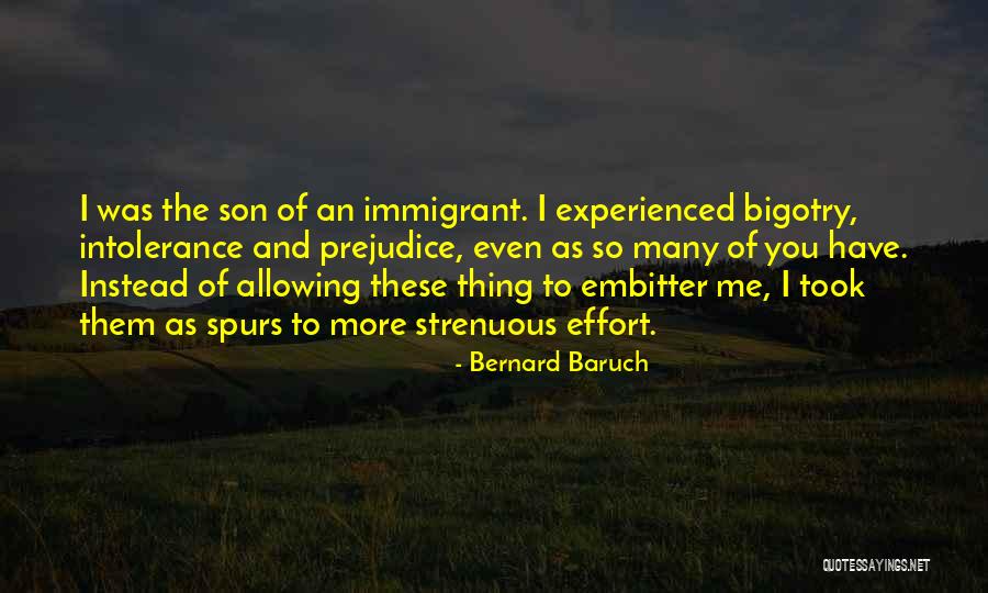 Bernard Baruch Quotes 2204725 Bernard Baruch Quotes 2204725