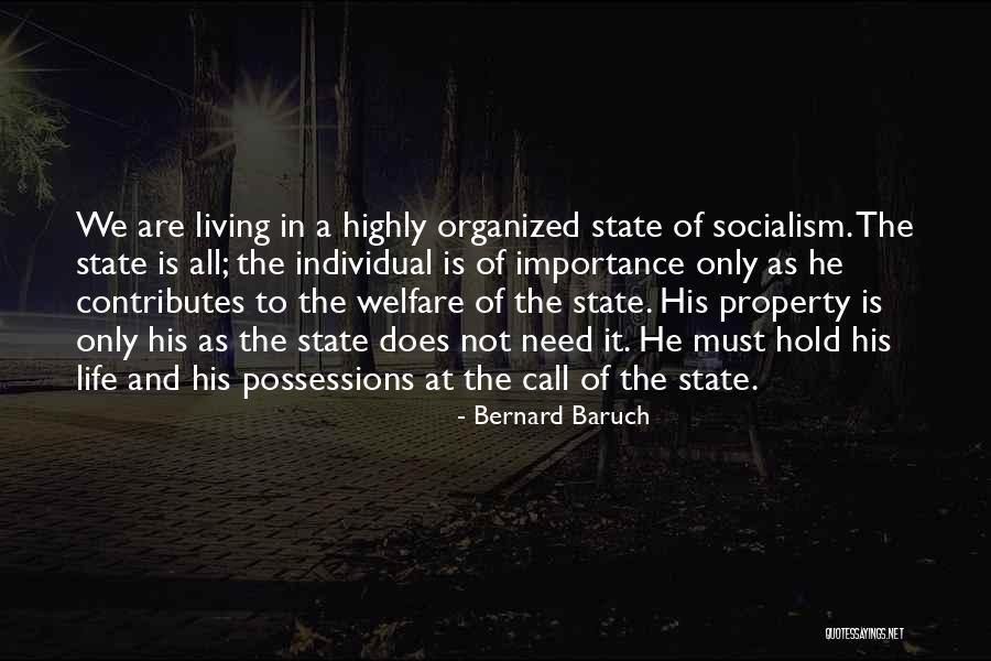 Bernard Baruch Quotes 444374