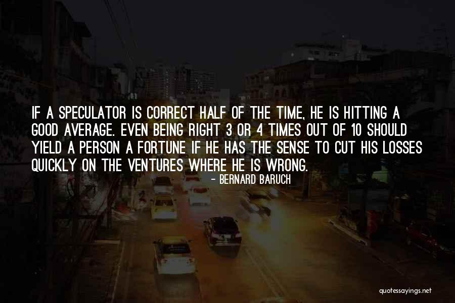 Bernard Baruch Quotes 634550 Bernard Baruch Quotes 634550