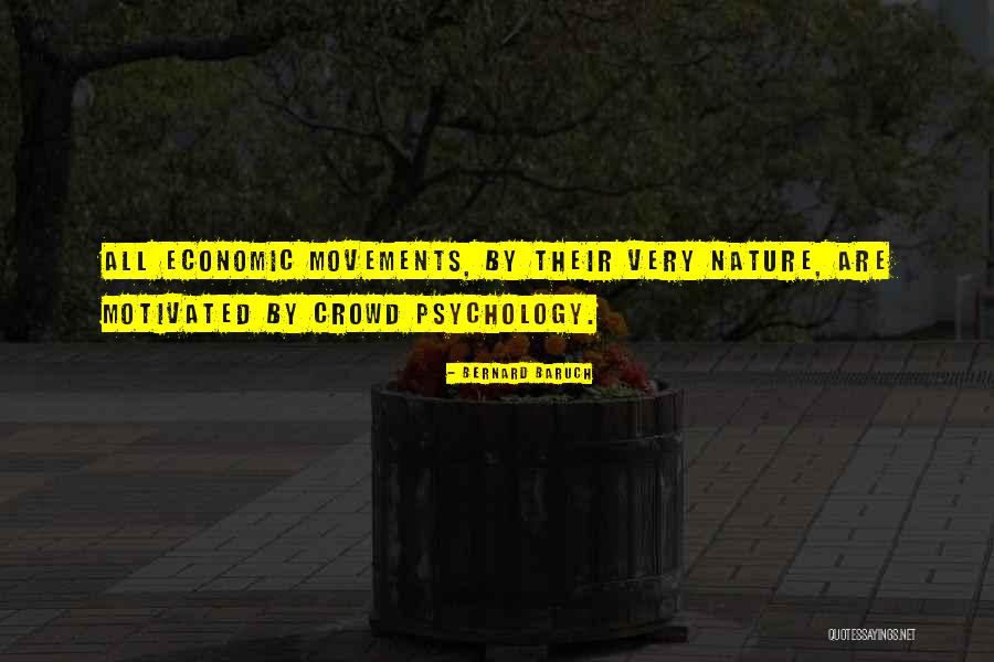 Bernard Baruch Quotes 959491 Bernard Baruch Quotes 959491