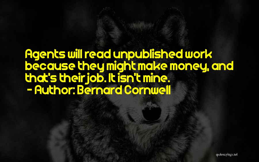 Bernard Cornwell Quotes 1040472