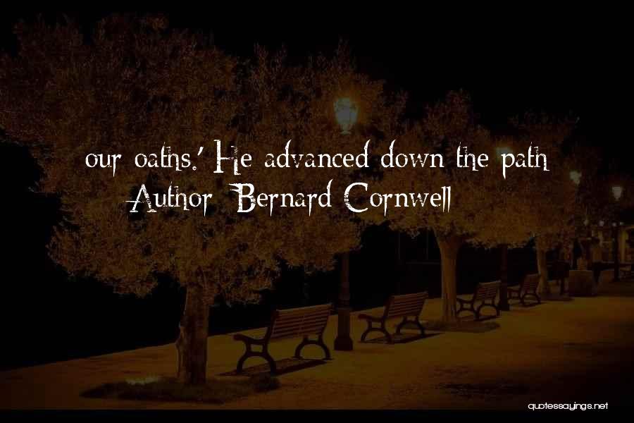 Bernard Cornwell Quotes 1292153
