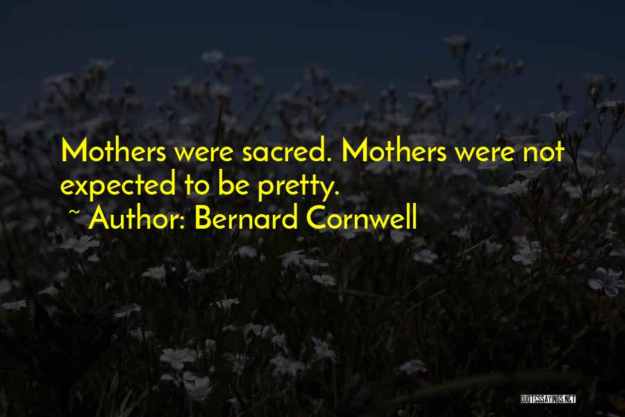 Bernard Cornwell Quotes 1327344
