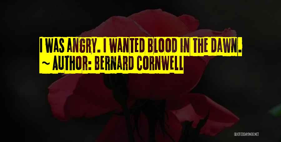 Bernard Cornwell Quotes 1361218