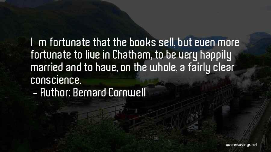 Bernard Cornwell Quotes 1900355