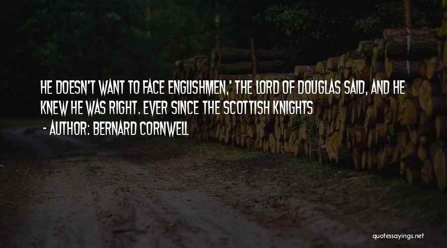 Bernard Cornwell Quotes 191051