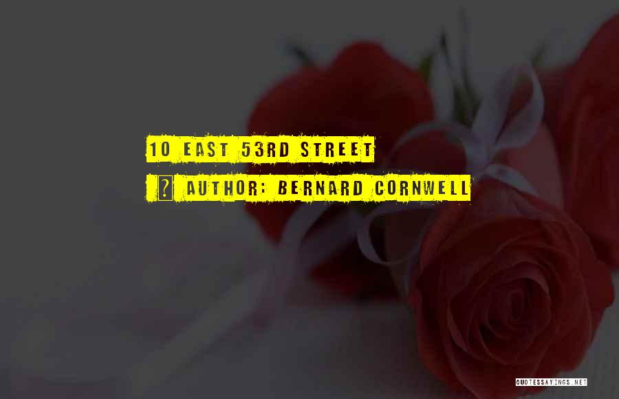 Bernard Cornwell Quotes 523604