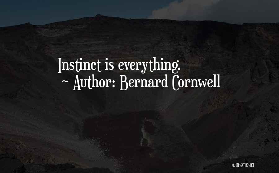 Bernard Cornwell Quotes 545123