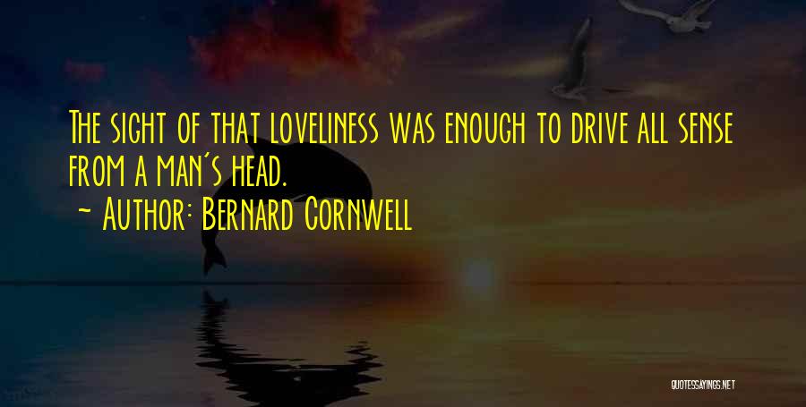 Bernard Cornwell Quotes 602502