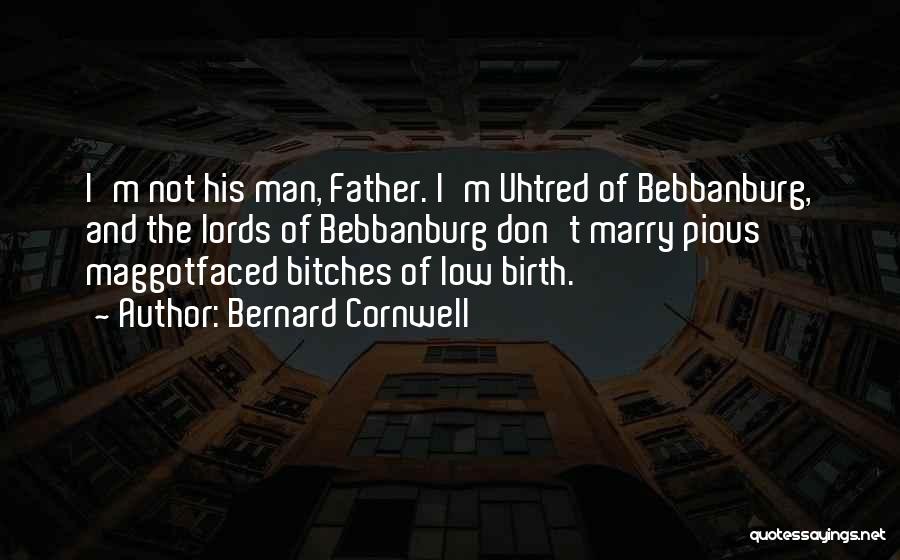 Bernard Cornwell Quotes 665681