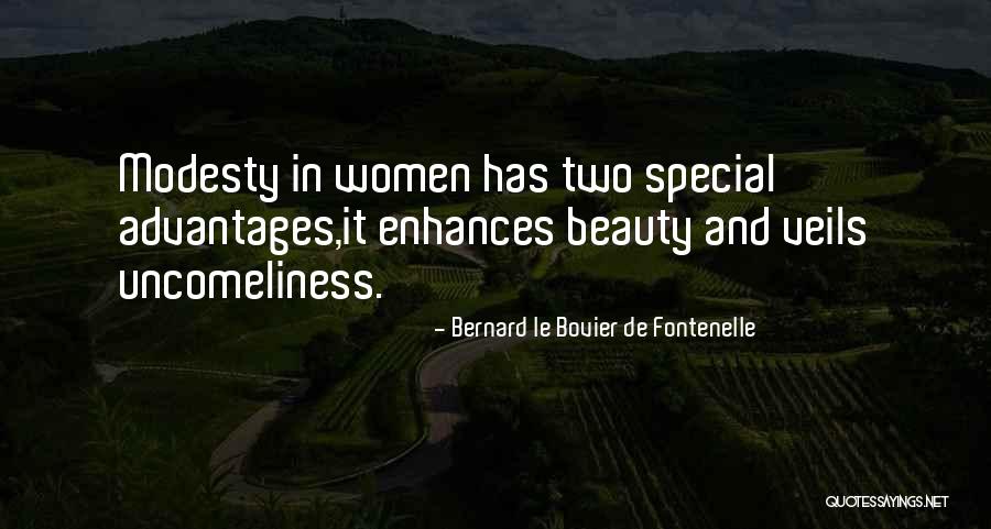 Bernard De Fontenelle Quotes By Bernard Le Bovier De Fontenelle Bernard De Fontenelle Quotes By Bernard Le Bovier De Fontenelle