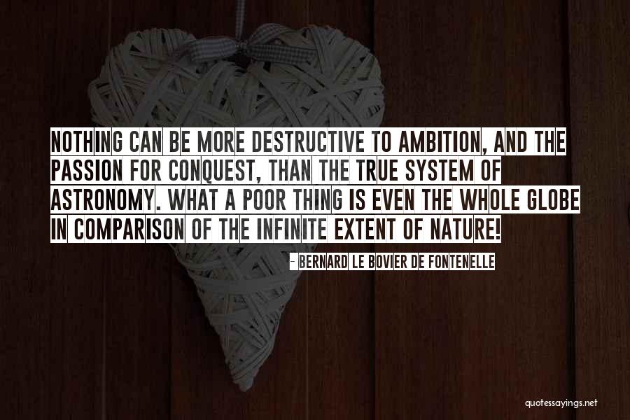 Bernard De Fontenelle Quotes By Bernard Le Bovier De Fontenelle Bernard De Fontenelle Quotes By Bernard Le Bovier De Fontenelle