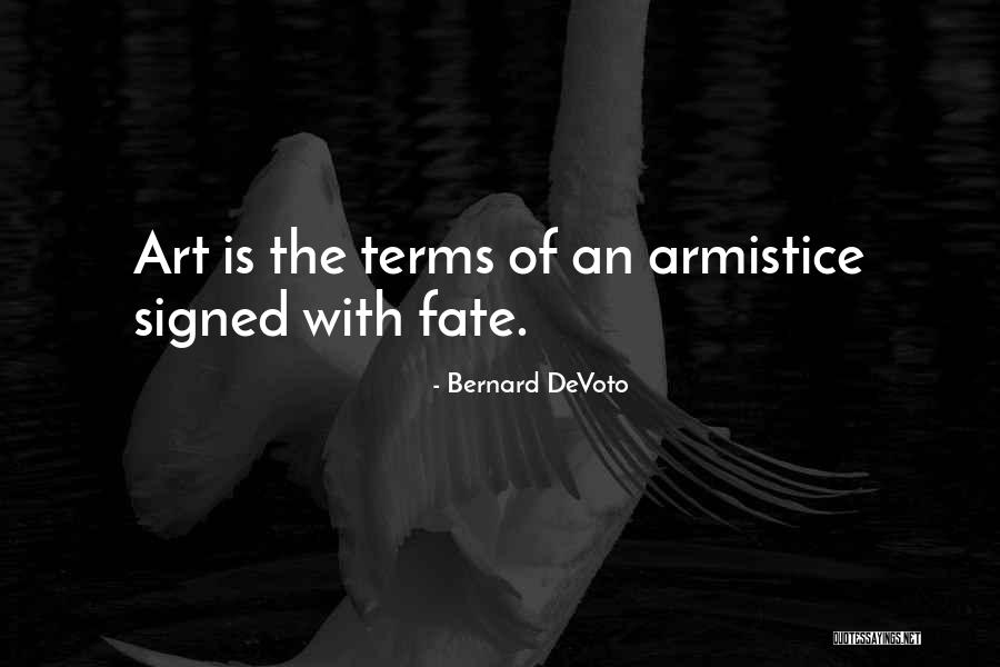 Bernard DeVoto Quotes 115948 Bernard DeVoto Quotes 115948