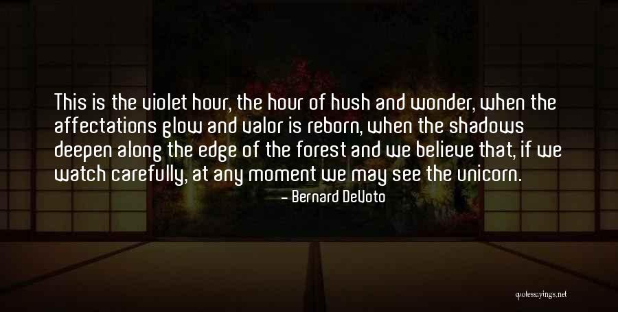 Bernard DeVoto Quotes 611948 Bernard DeVoto Quotes 611948