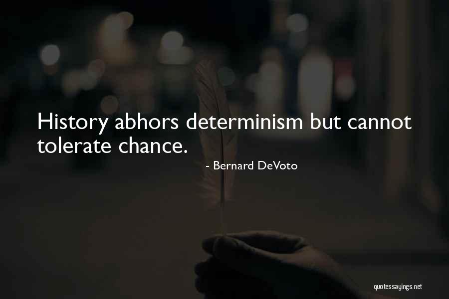 Bernard DeVoto Quotes 949180 Bernard DeVoto Quotes 949180