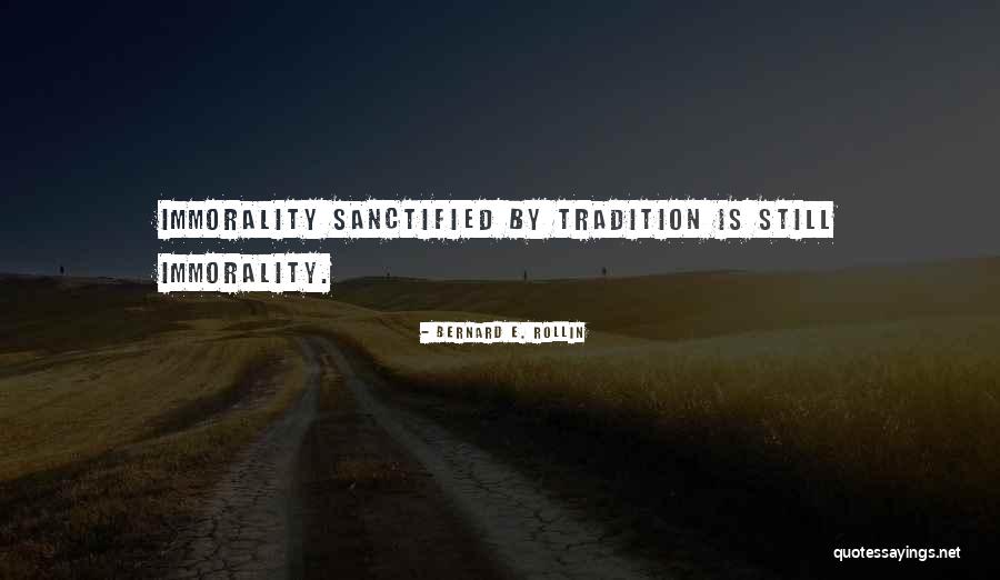 Bernard E. Rollin Quotes 996357 Bernard E. Rollin Quotes 996357