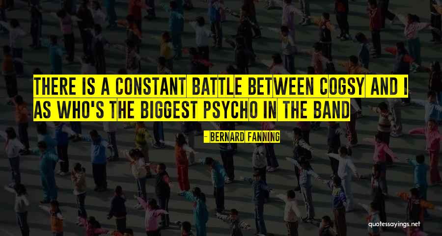 Bernard Fanning Quotes 92227 Bernard Fanning Quotes 92227