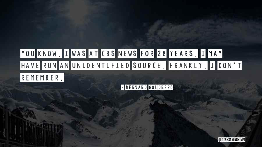 Bernard Goldberg Quotes 1504722 Bernard Goldberg Quotes 1504722