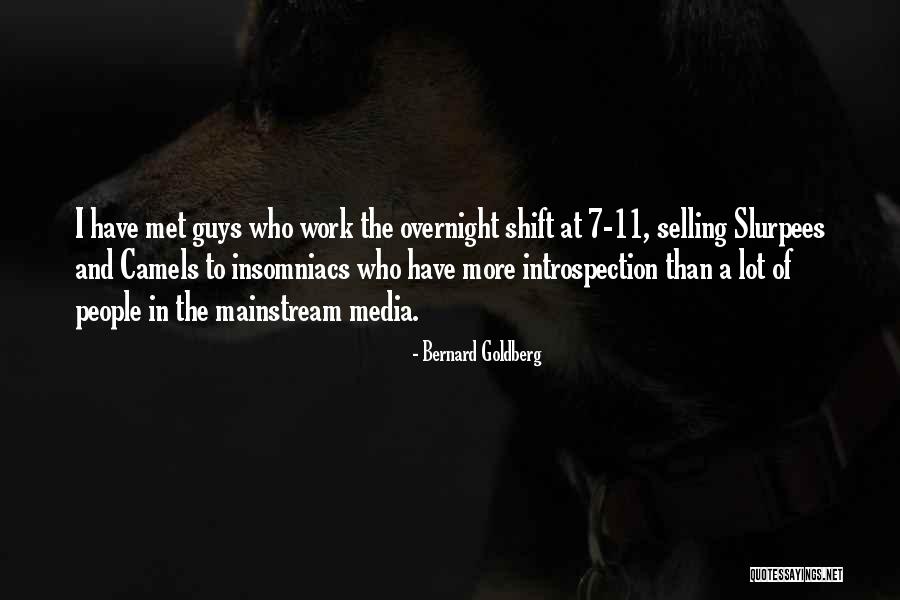 Bernard Goldberg Quotes 1979960 Bernard Goldberg Quotes 1979960