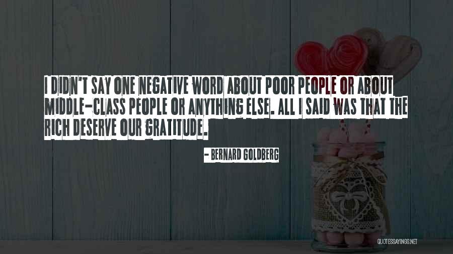 Bernard Goldberg Quotes 2211918 Bernard Goldberg Quotes 2211918